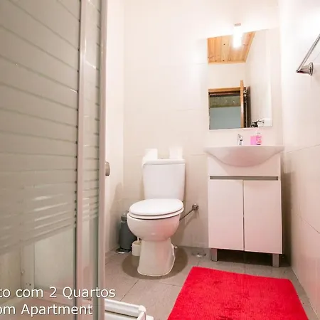 Akicity Alfama Beauty Lisbona