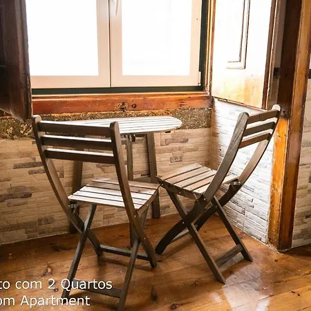 Apartamento Akicity Alfama Beauty *