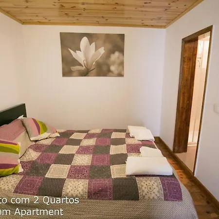 Akicity Alfama Beauty Apartamento Lisboa