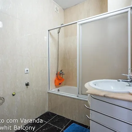 Akicity Alfama Beauty Apartamento *