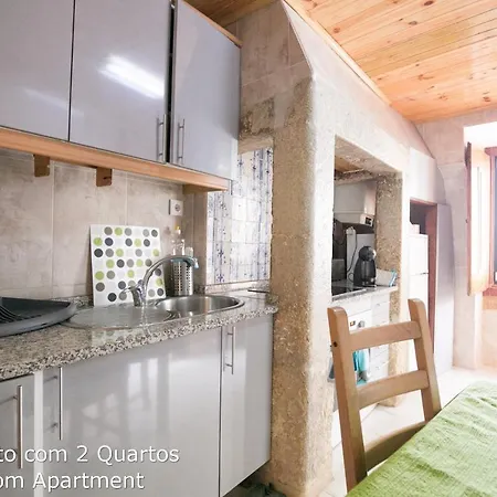 Apartman Akicity Alfama Beauty