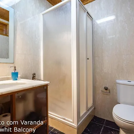 Apartman Akicity Alfama Beauty *