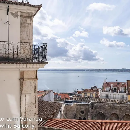 Akicity Alfama Beauty * Lisboa