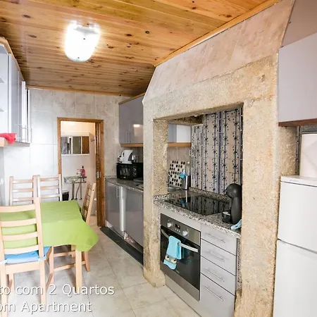 Akicity Alfama Beauty Apartment *