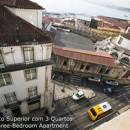 Akicity Alfama Beauty Lisbon