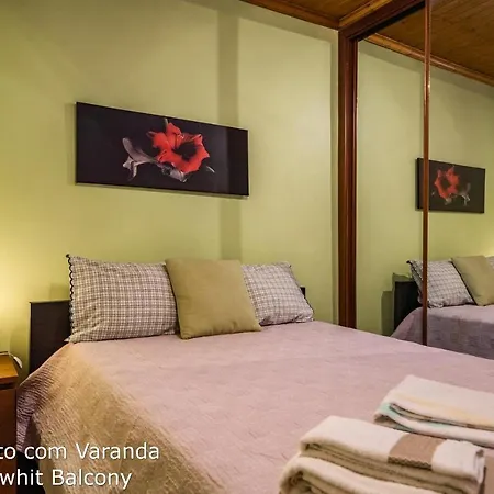 Akicity Alfama Beauty Apartment *