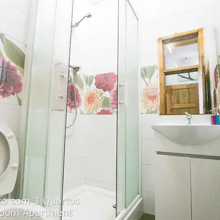 Apartment Akicity Alfama Beauty