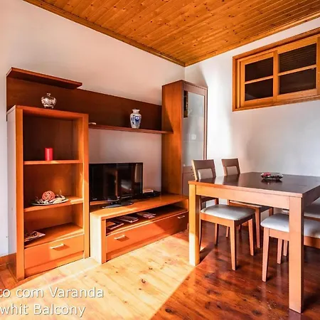 Akicity Alfama Beauty Apartment *