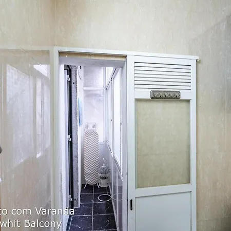Apartment Akicity Alfama Beauty